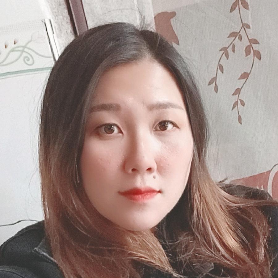 妮妮爱美食