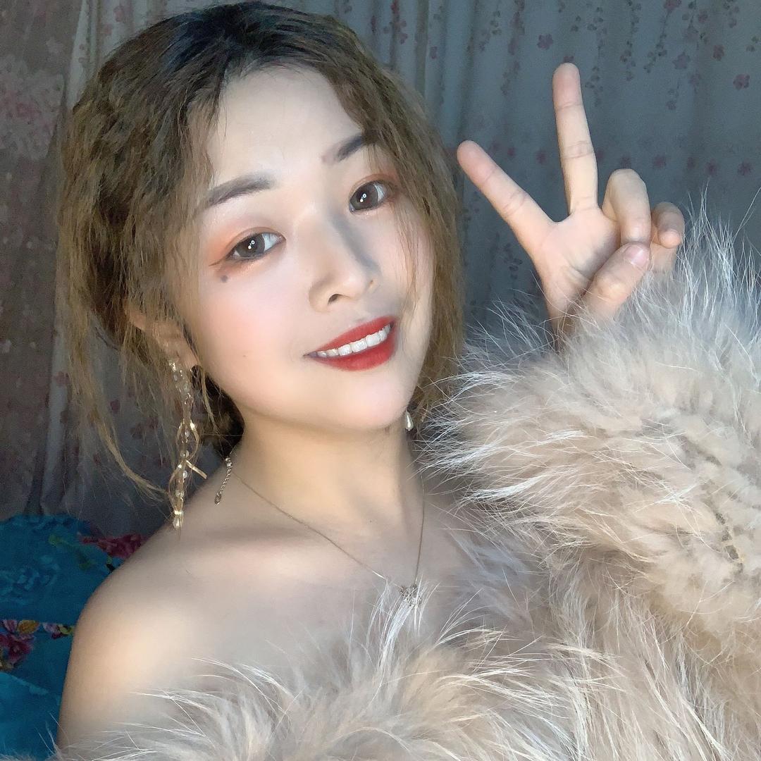 倩倩，
