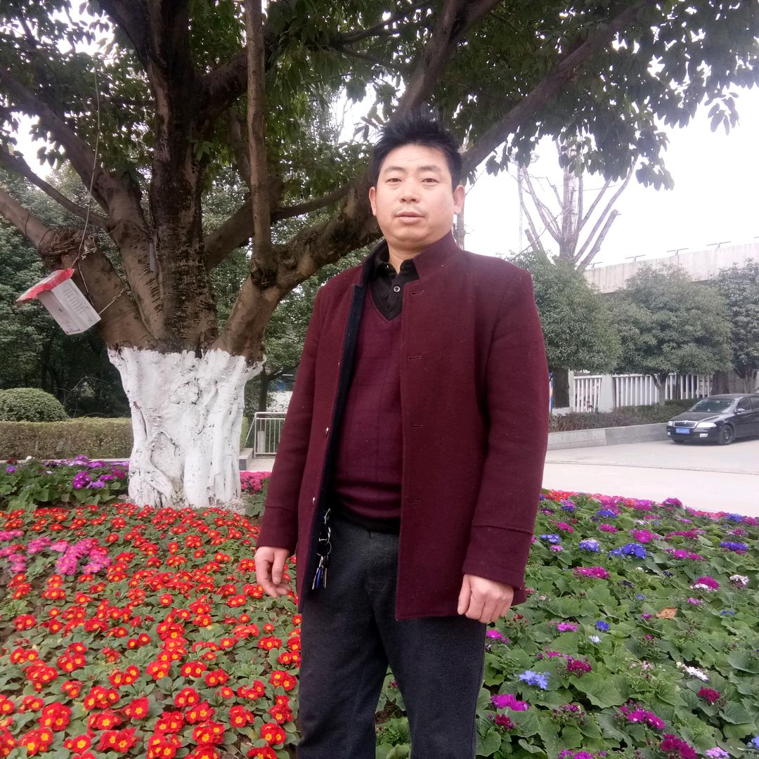 农村江哥