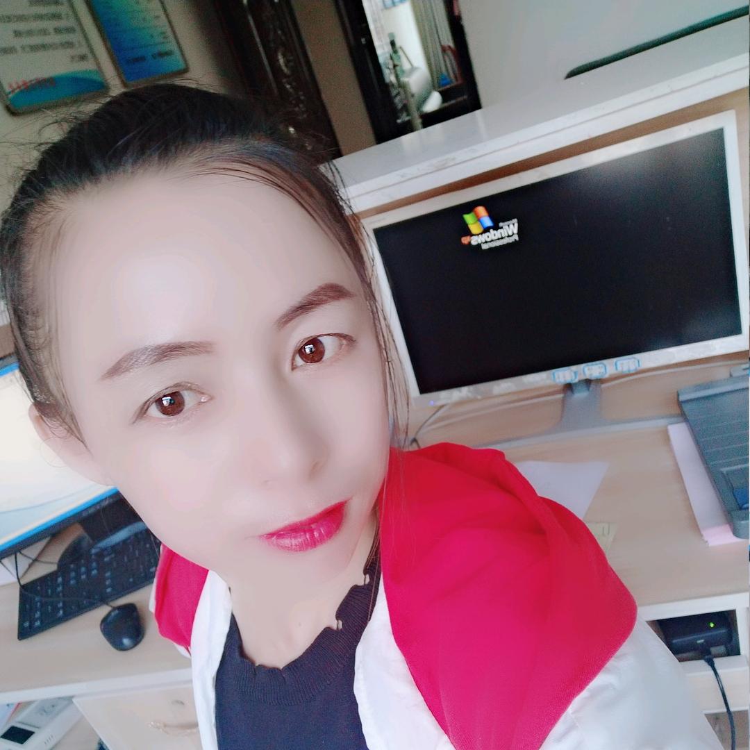 洛川梅姐