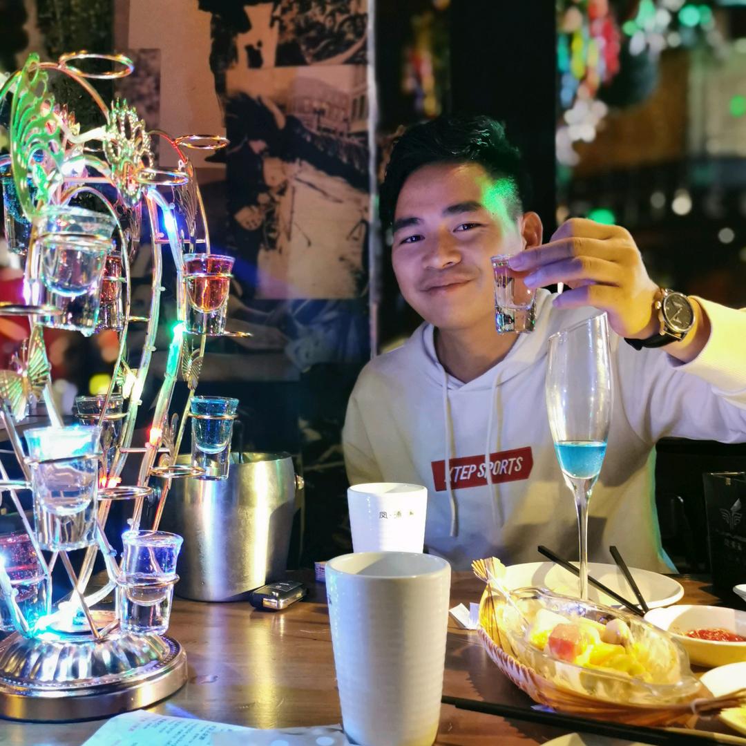 就算世界无童话