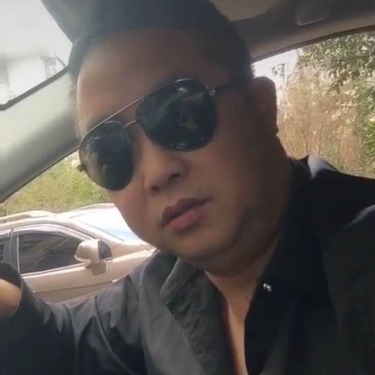 万老四