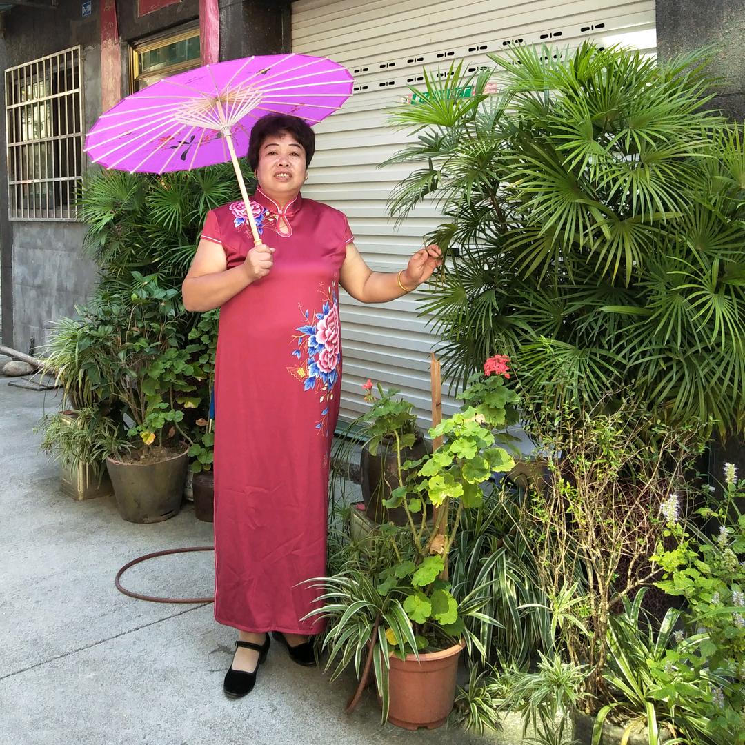 幸福一家.