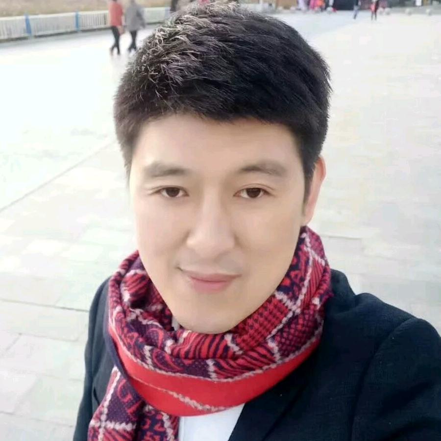 曹宏波健康分享@抖音