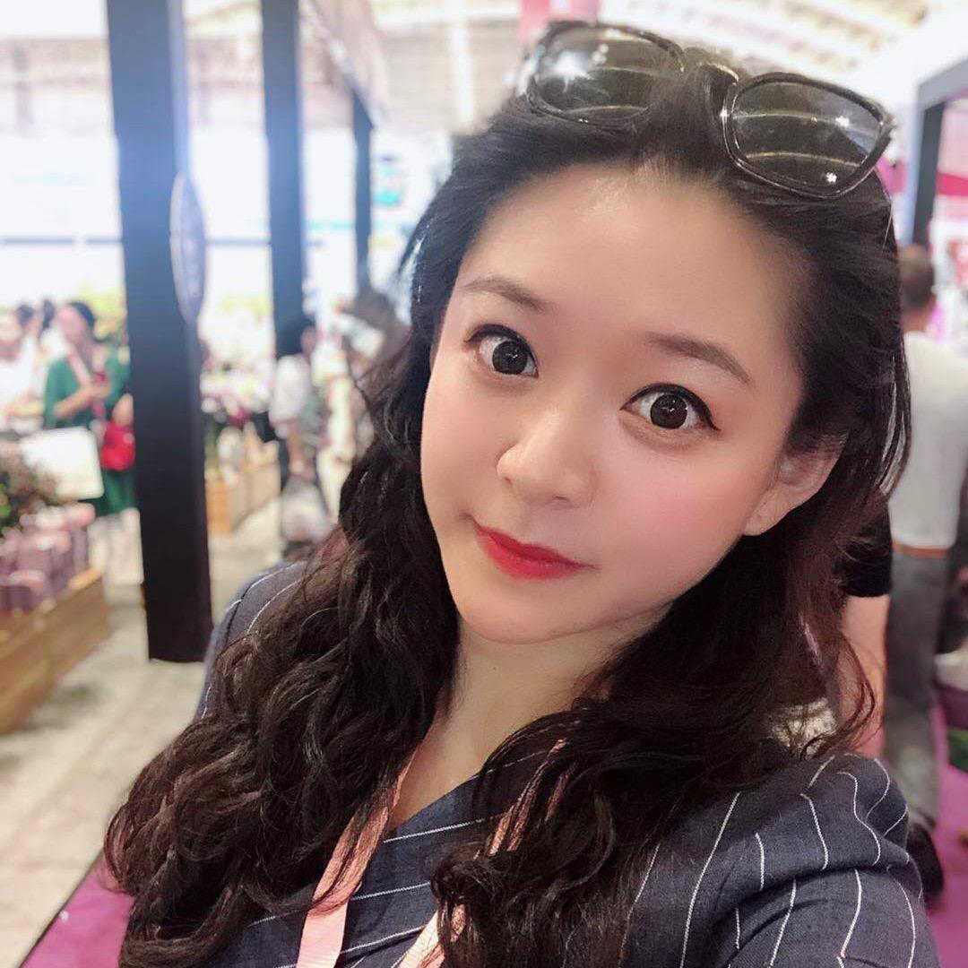 婵姐昆明卖花记