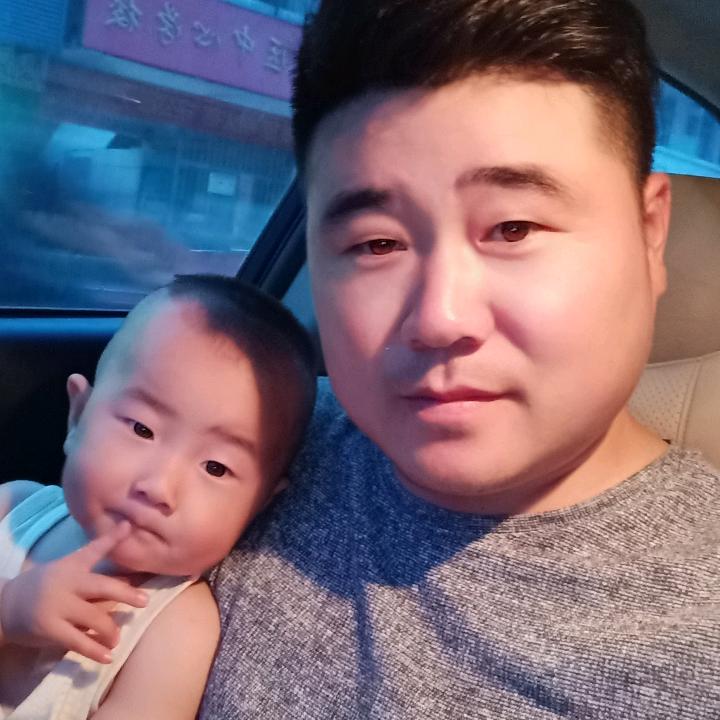 陆云飞外墙装饰！