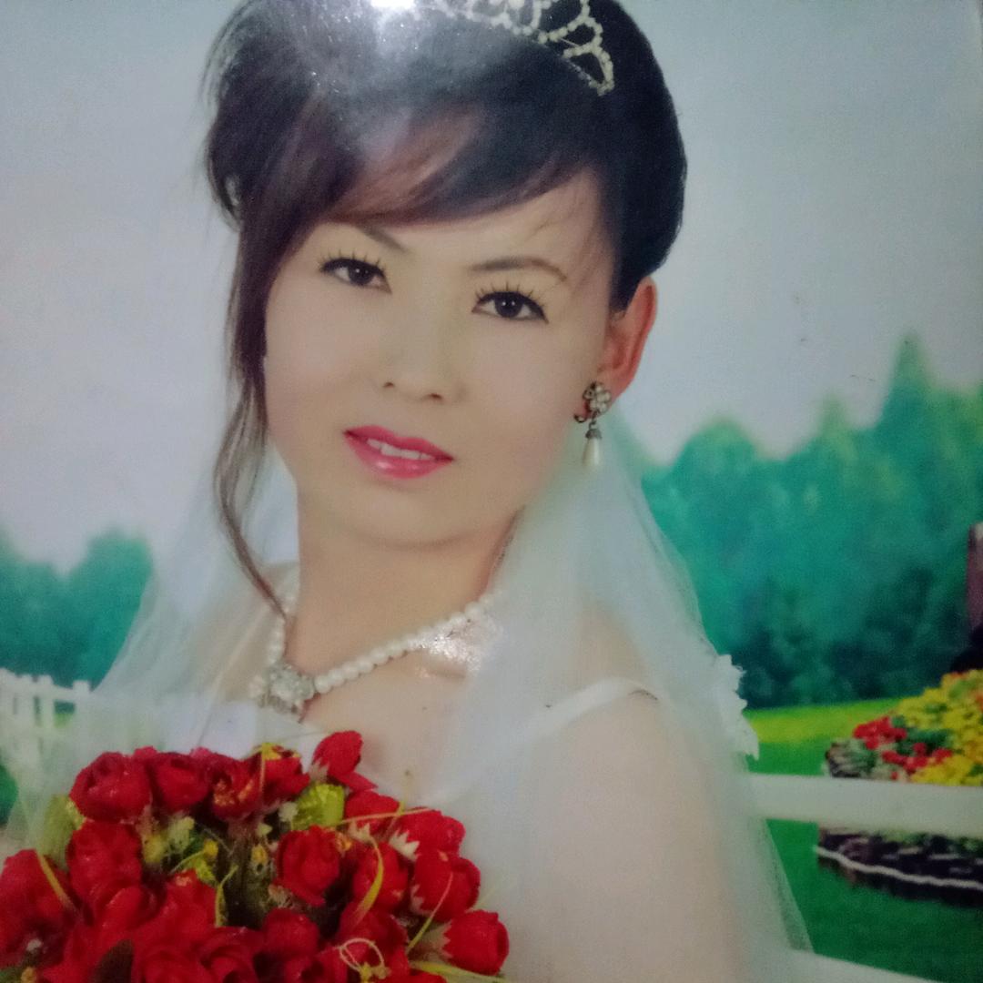 玫瑰花