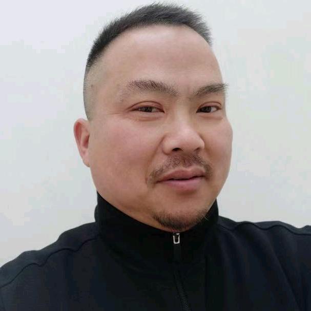 清晨！