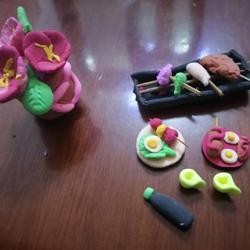 充满诱惑的人生