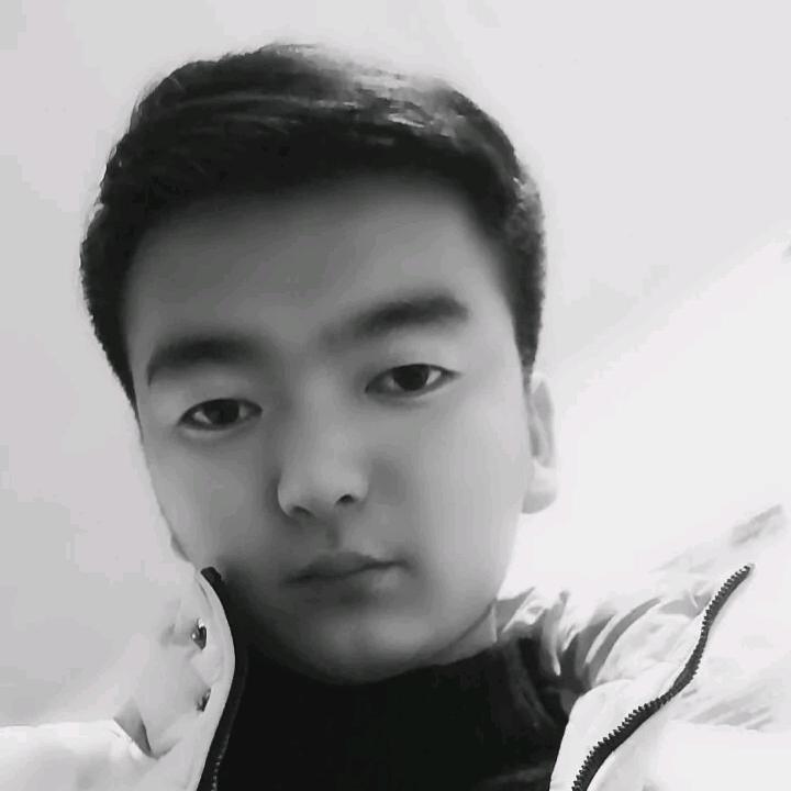 不一样的我!