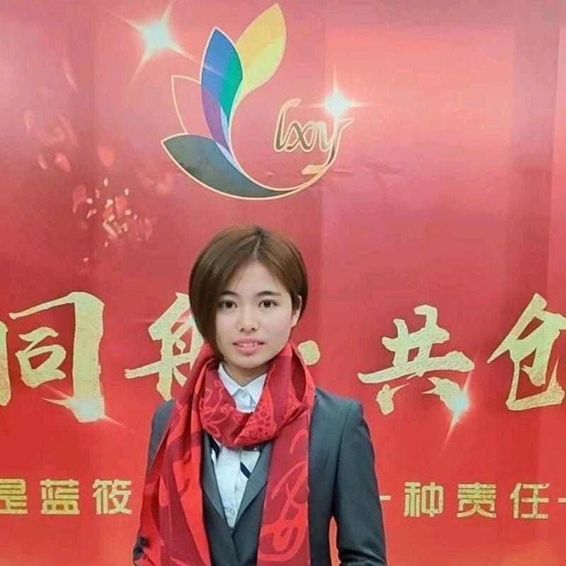 蓝筱玉整装学堂+千惠助教