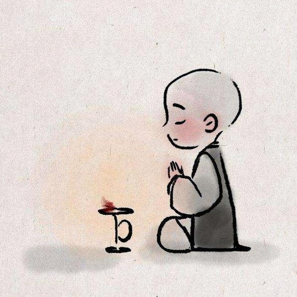 每日一禅✨