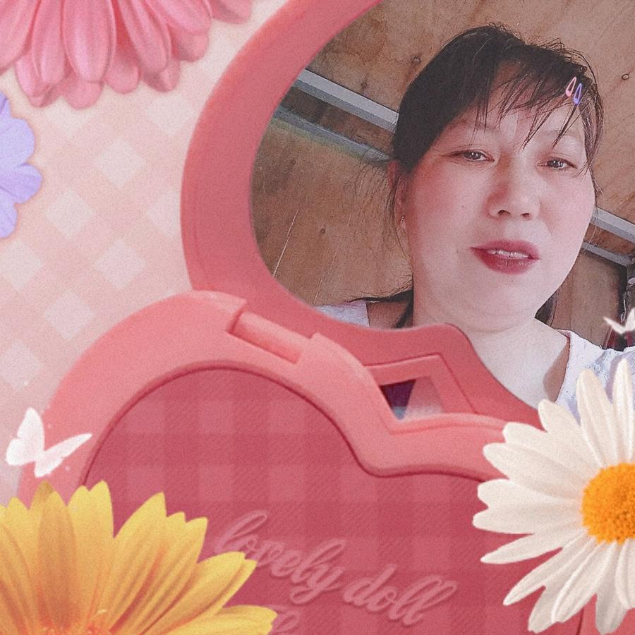 欢欢喜喜