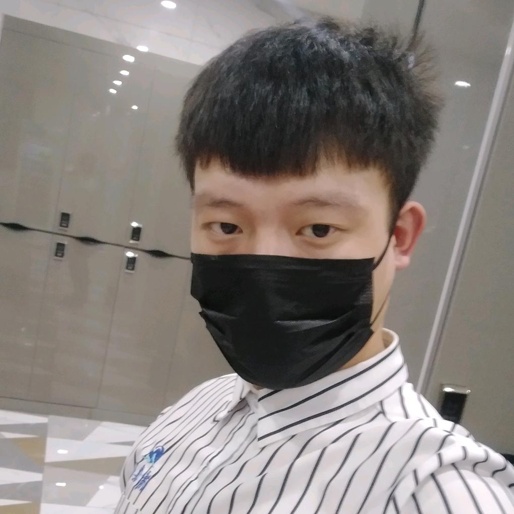 努力奋斗