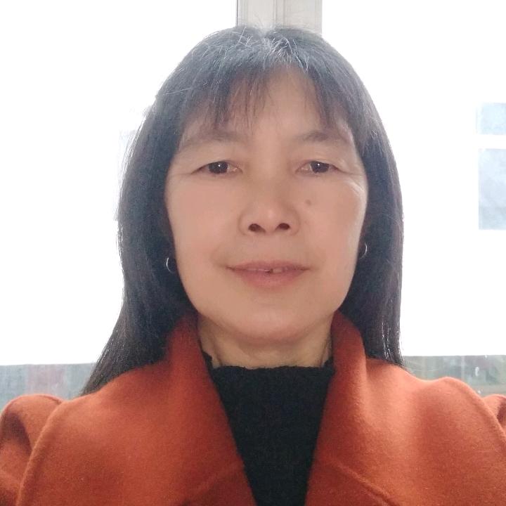 快乐人生宋大姐。