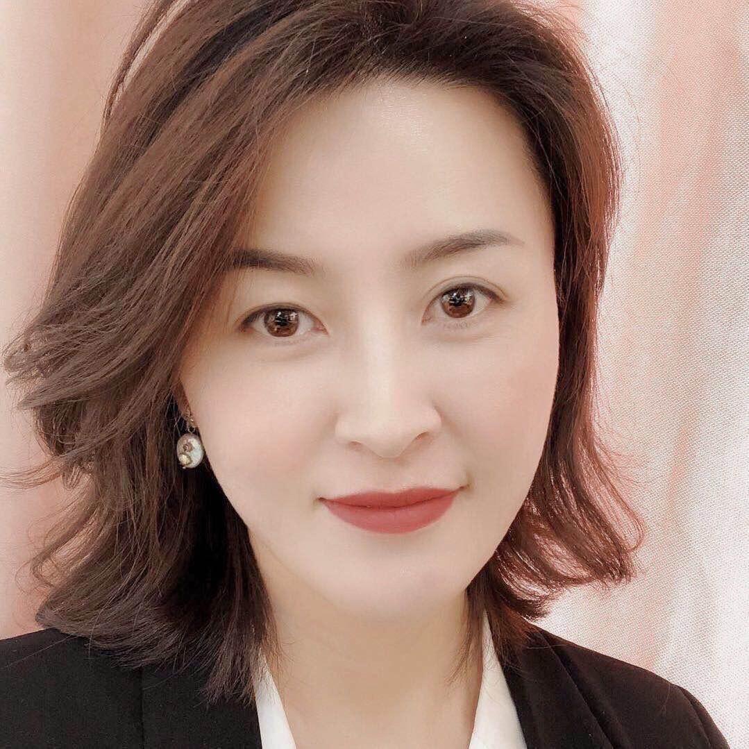 桂堂东美饰假发旗舰店