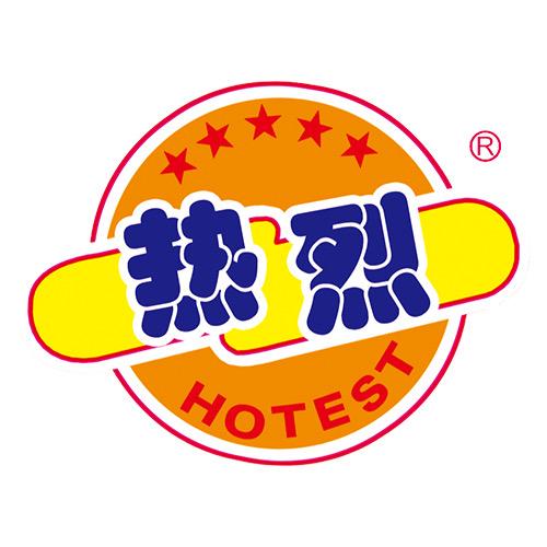 热烈食品旗舰店