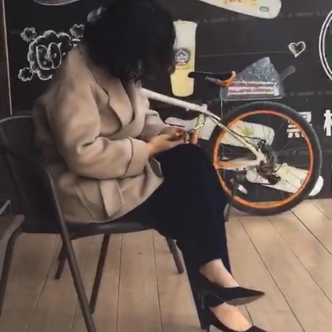 陈
