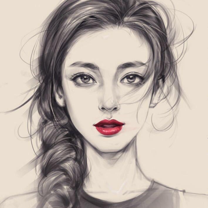 瞬间