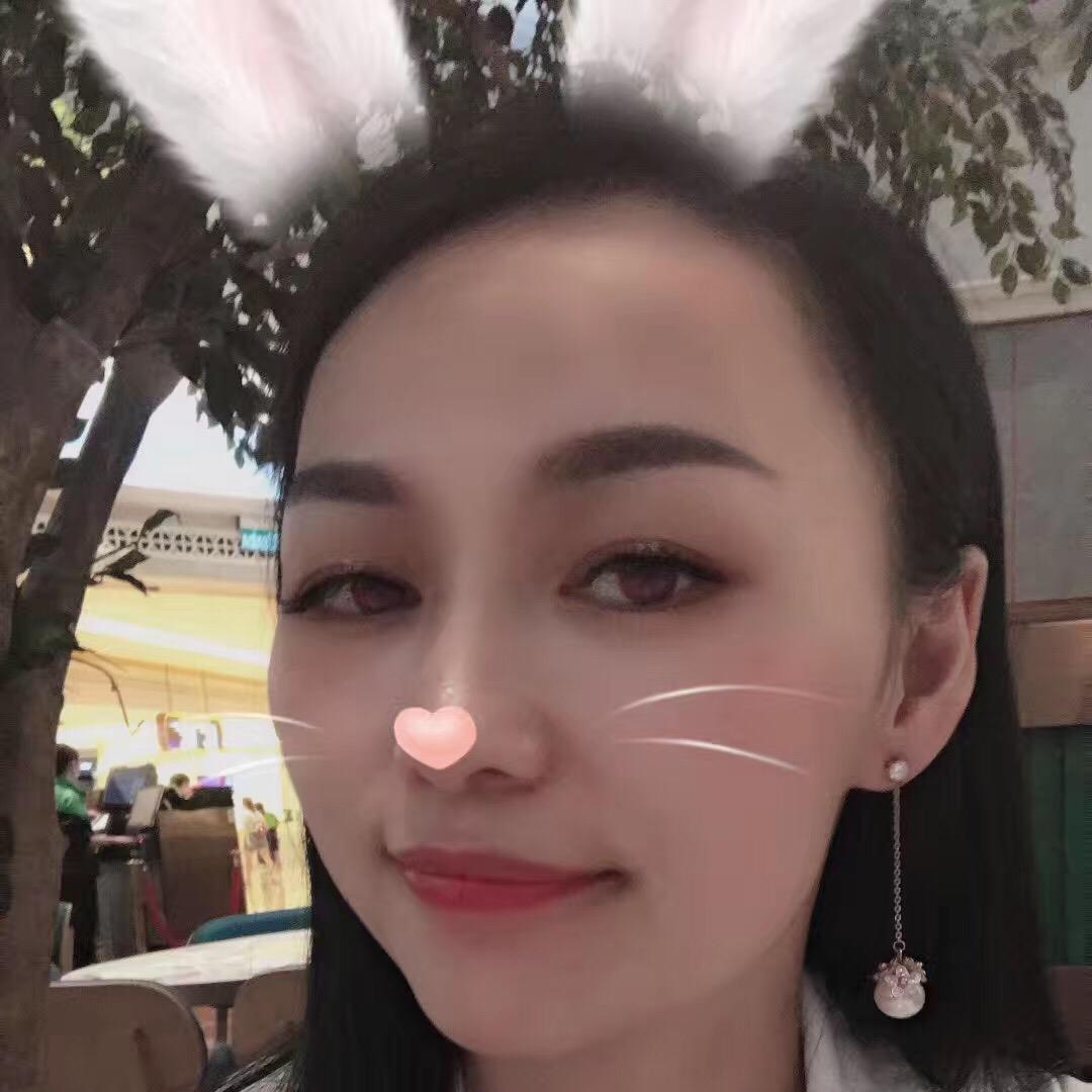 丬仙女の許愿池（梦洁妈）