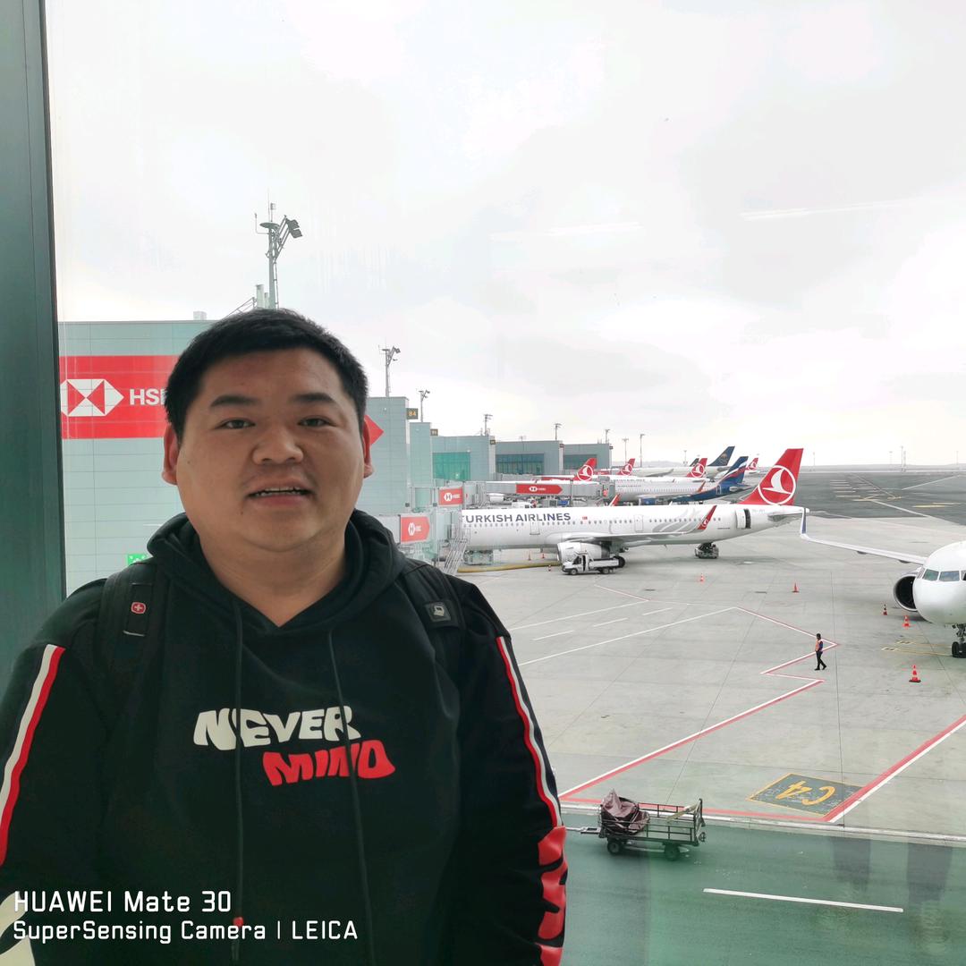 JWELL 土耳其&中东 Truck