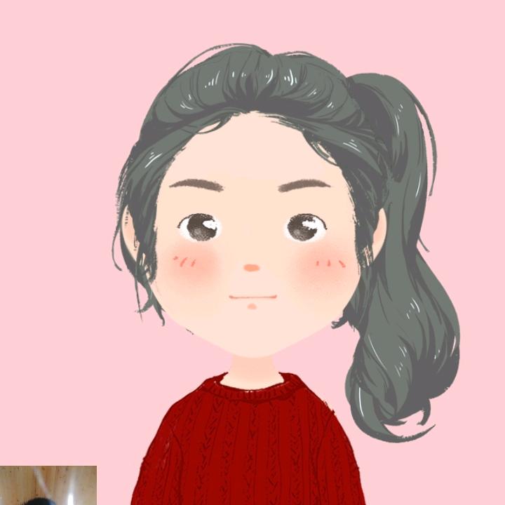 红彩虹
