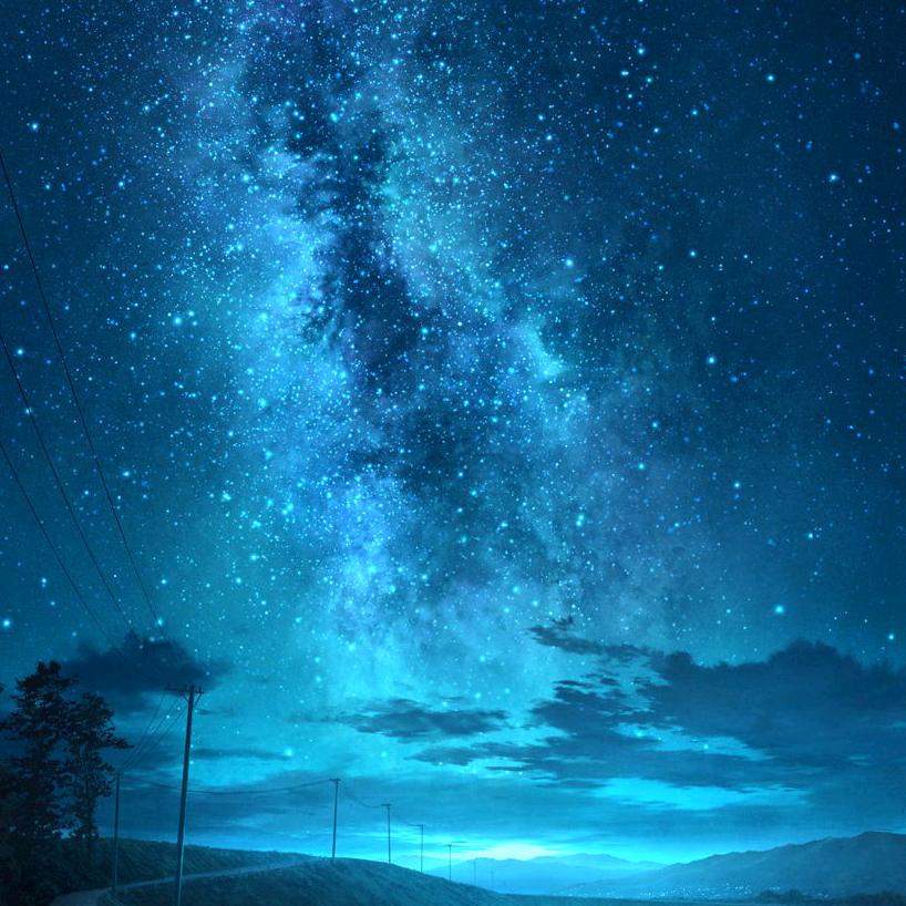 给你摘月亮&星.