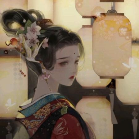 太后大人