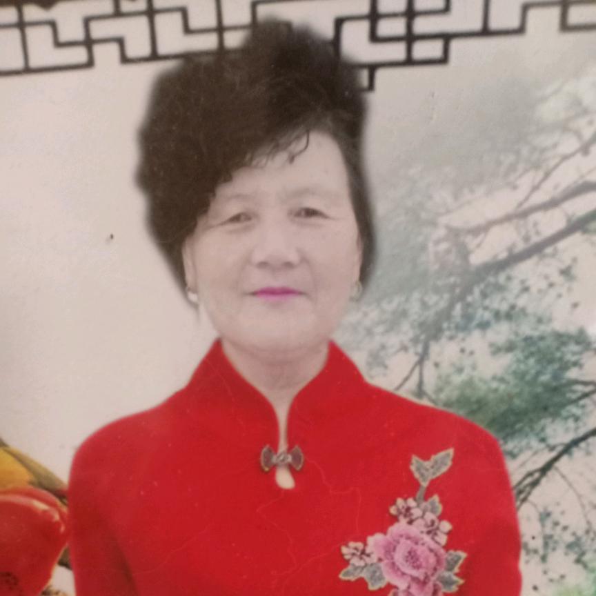 钮奶奶