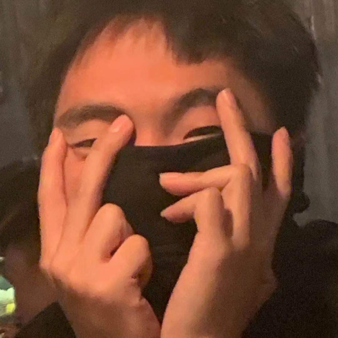 黄坡🌈黄宗泽🌈