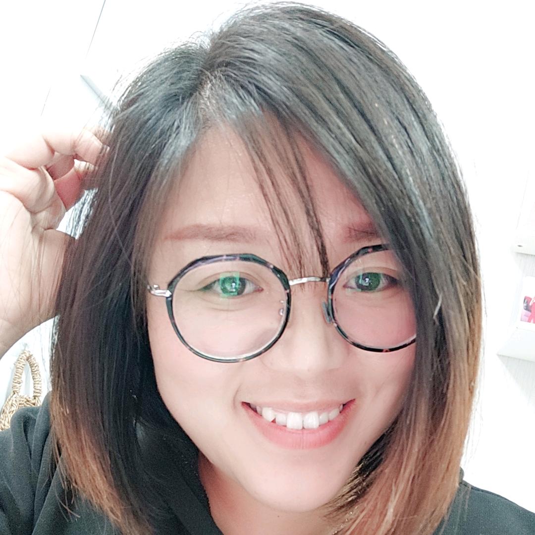 福山简爱美甲美睫官方号