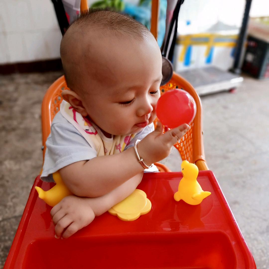 琼海南门香蕉水果批发