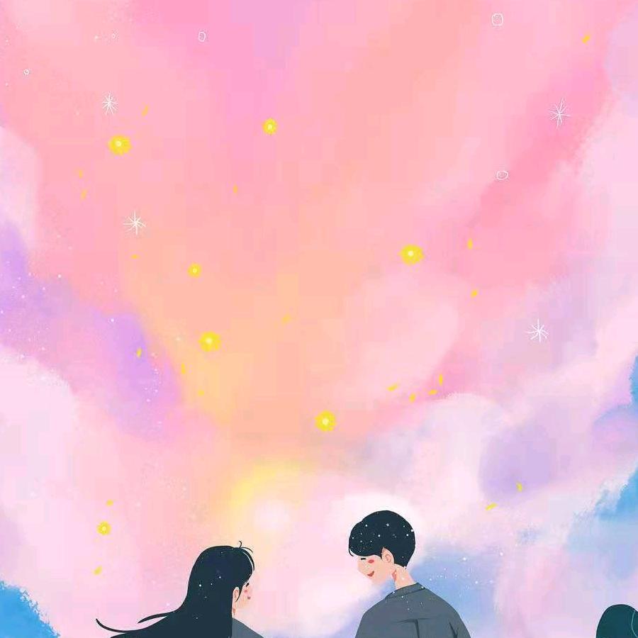 风轻云淡