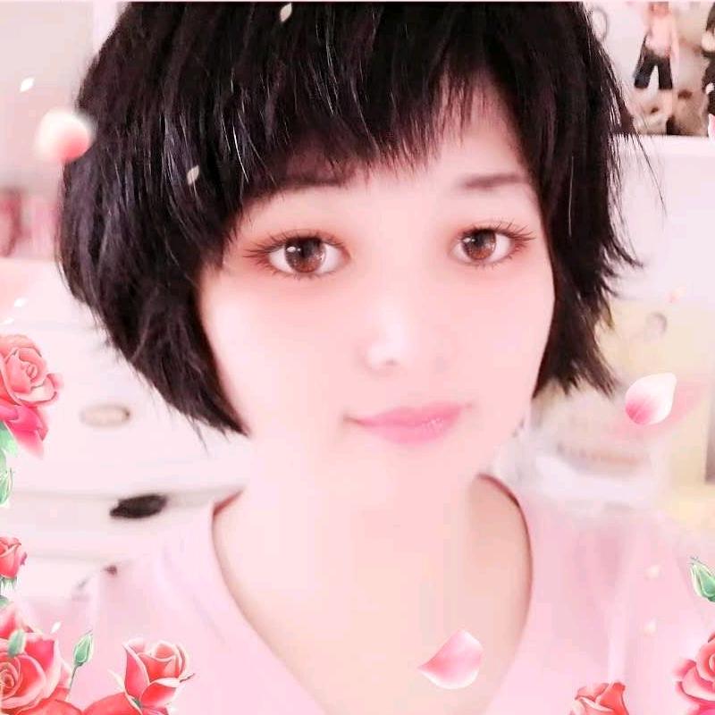 小刘爱萌娃