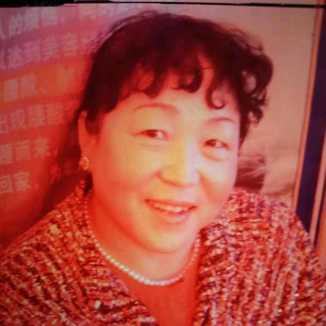 王大姐☀️