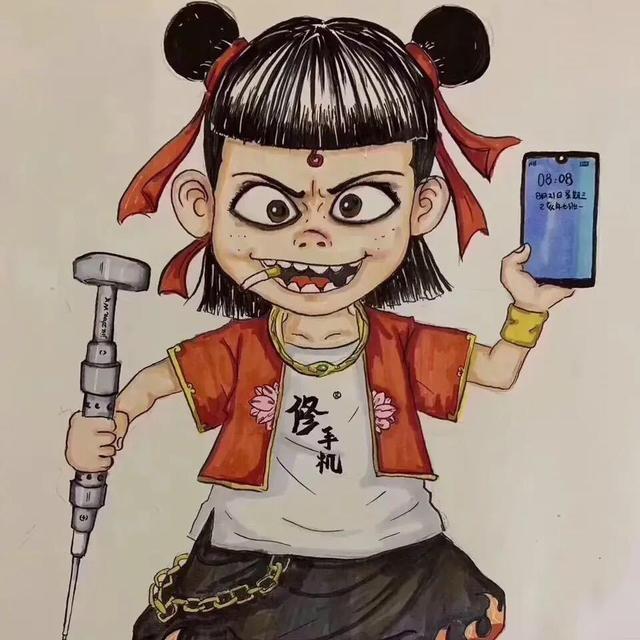 温江极限手机维修