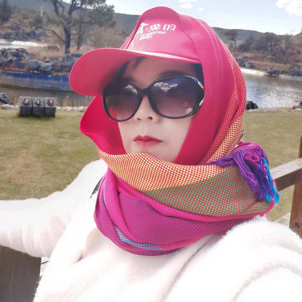 夏尔🎤