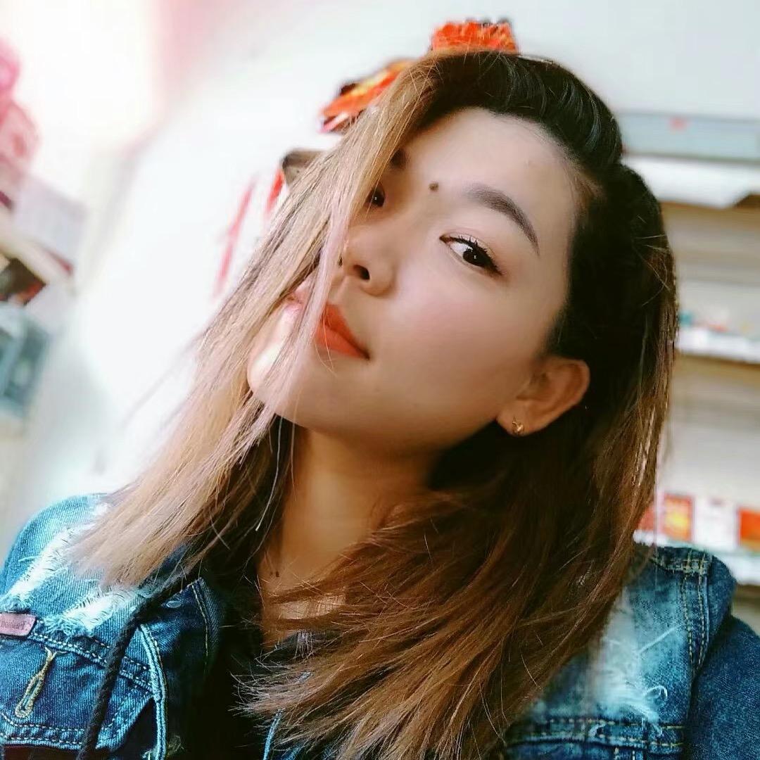 格格妈妈