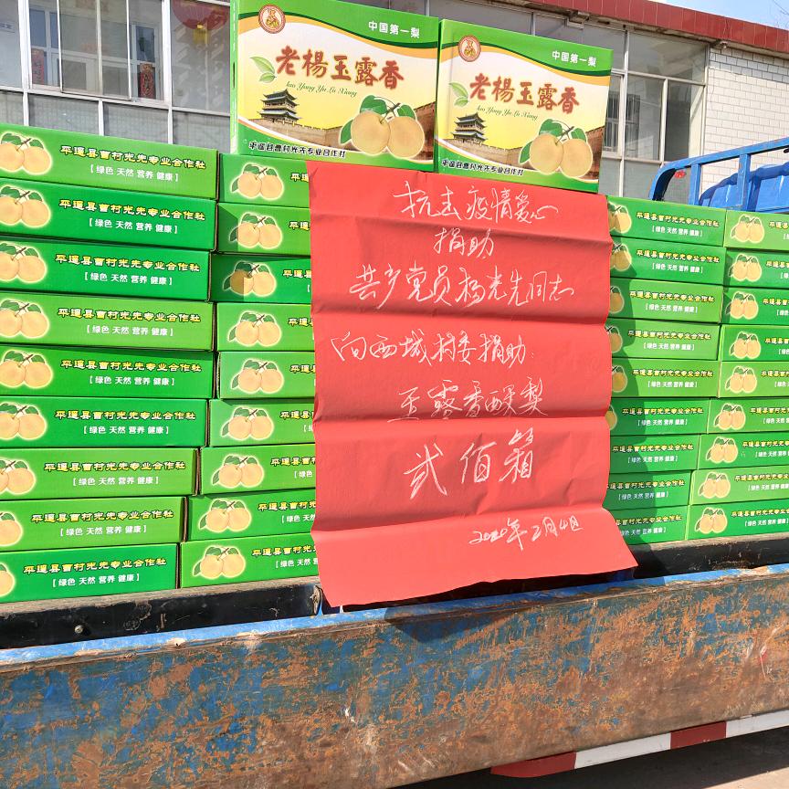三农老杨