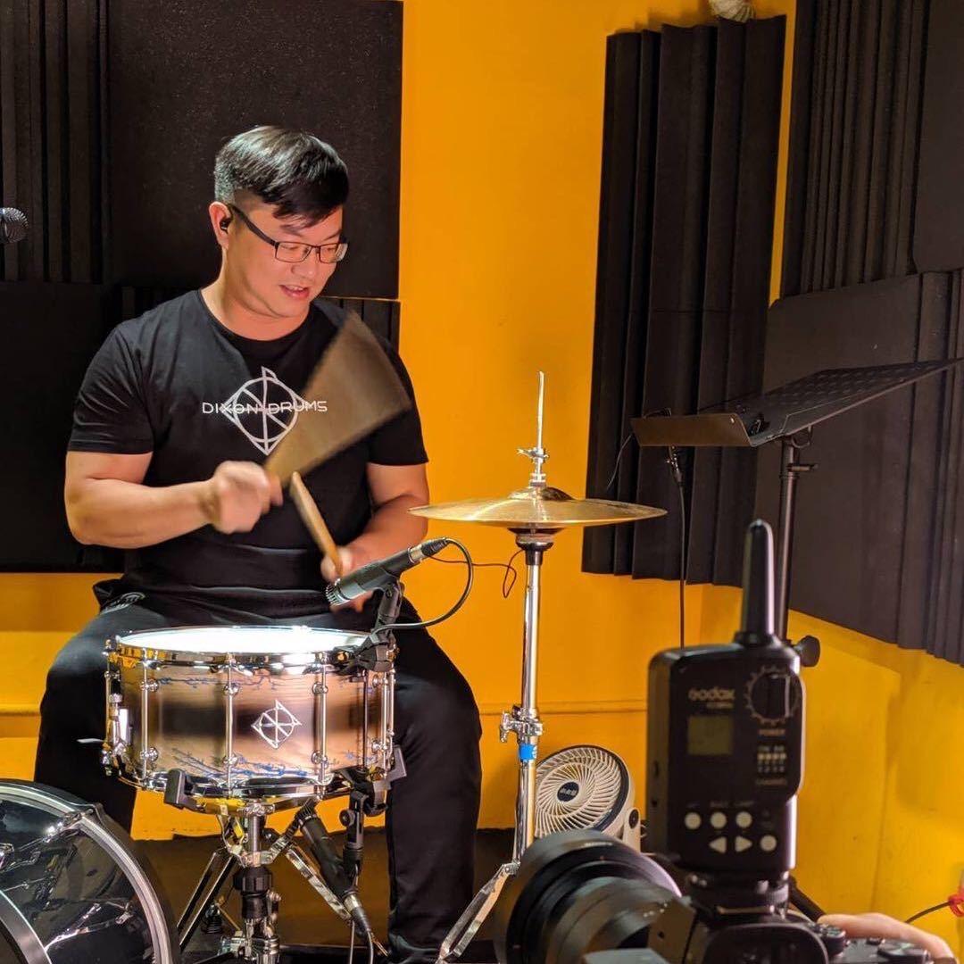 帝声大吴(Steven)