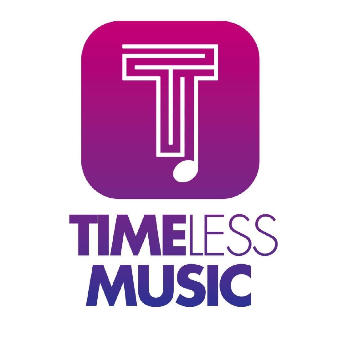 华语时光机Timeless