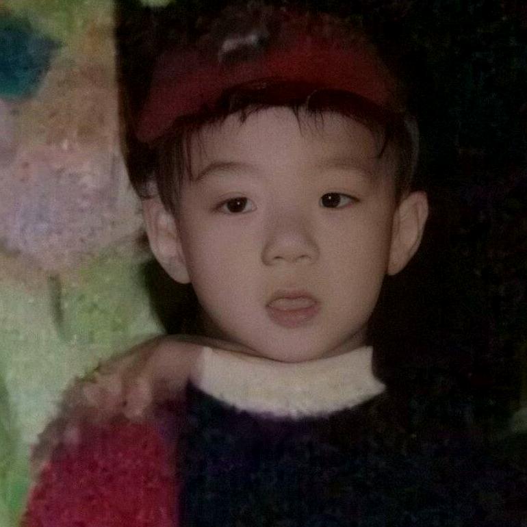 Eira🍒（见过鹿晗版）