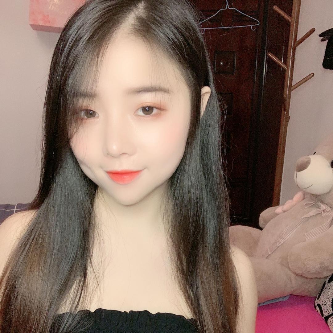 莉宝🙈