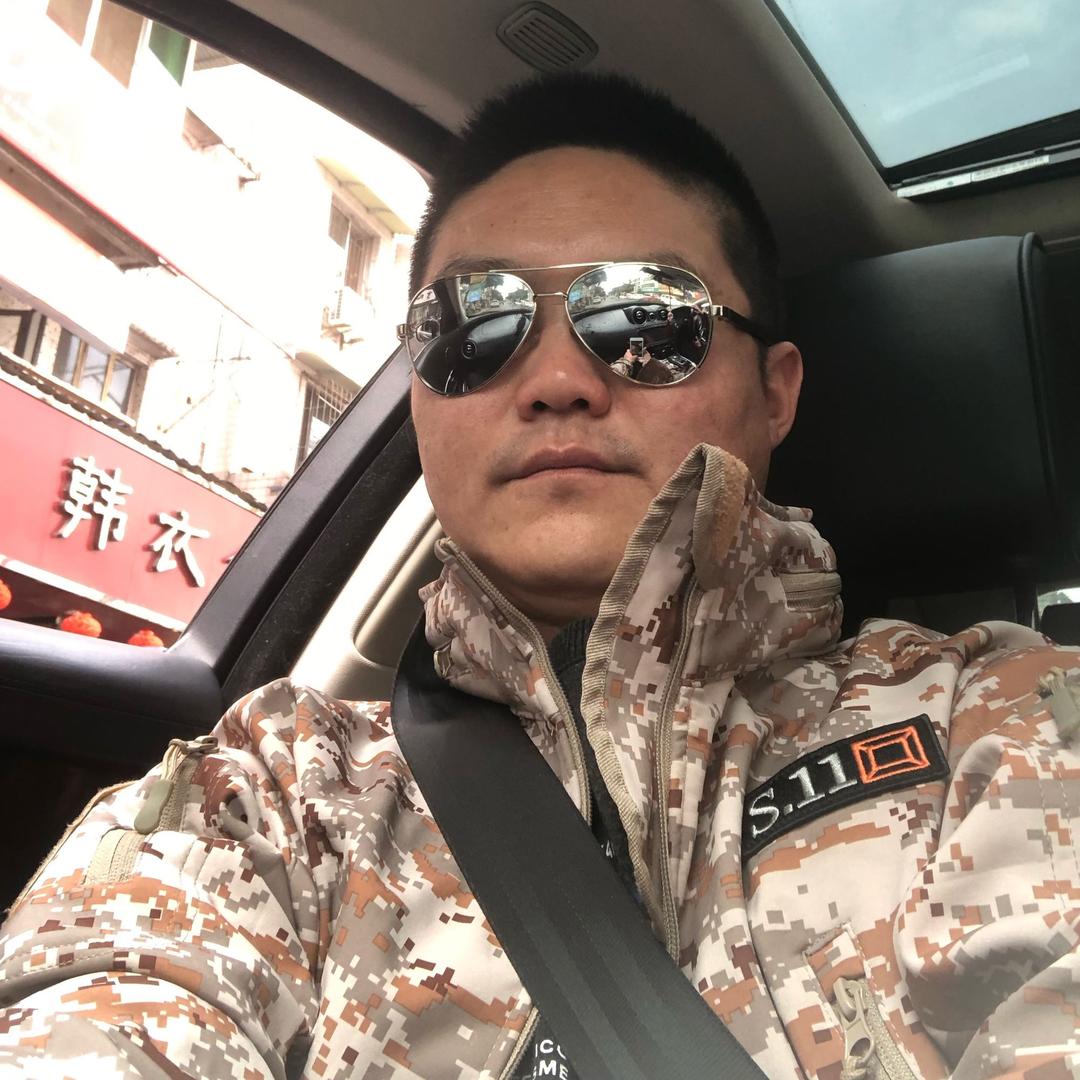 旅行者  兵哥