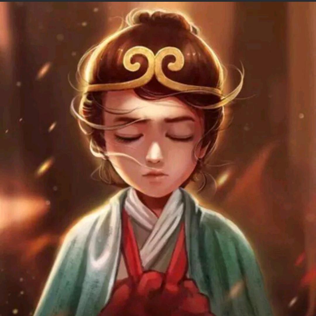 年少无知随便嗨～