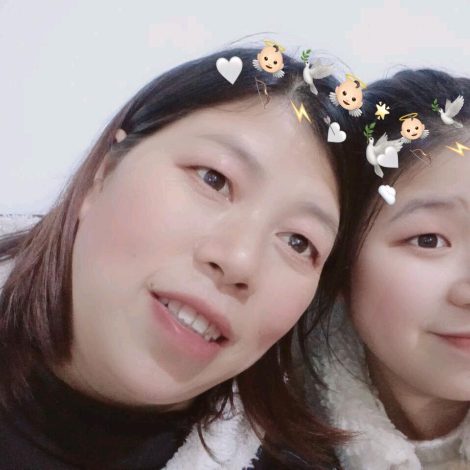 小珊