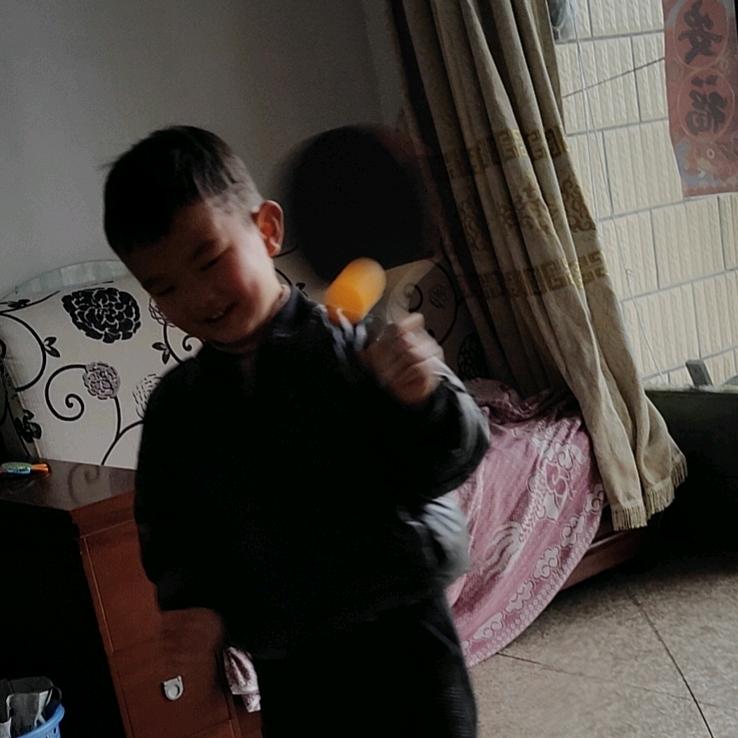 小嘉铭宝贝