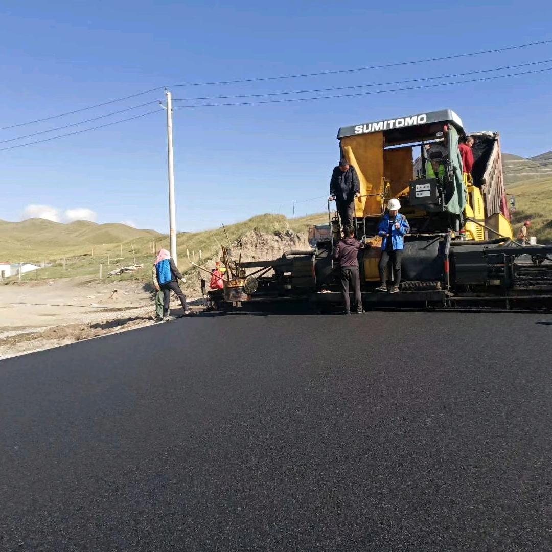 山东泽阳路桥工程有限公司