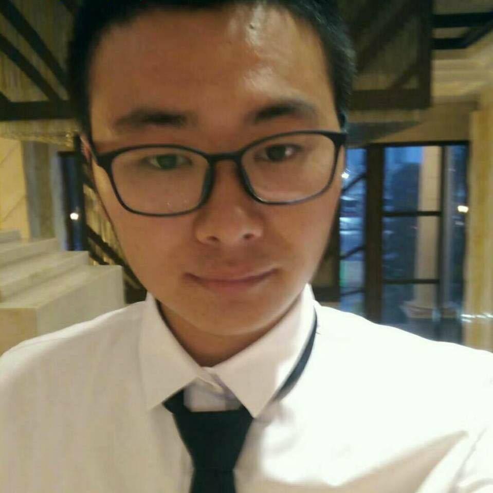 杨强二手挖掘机