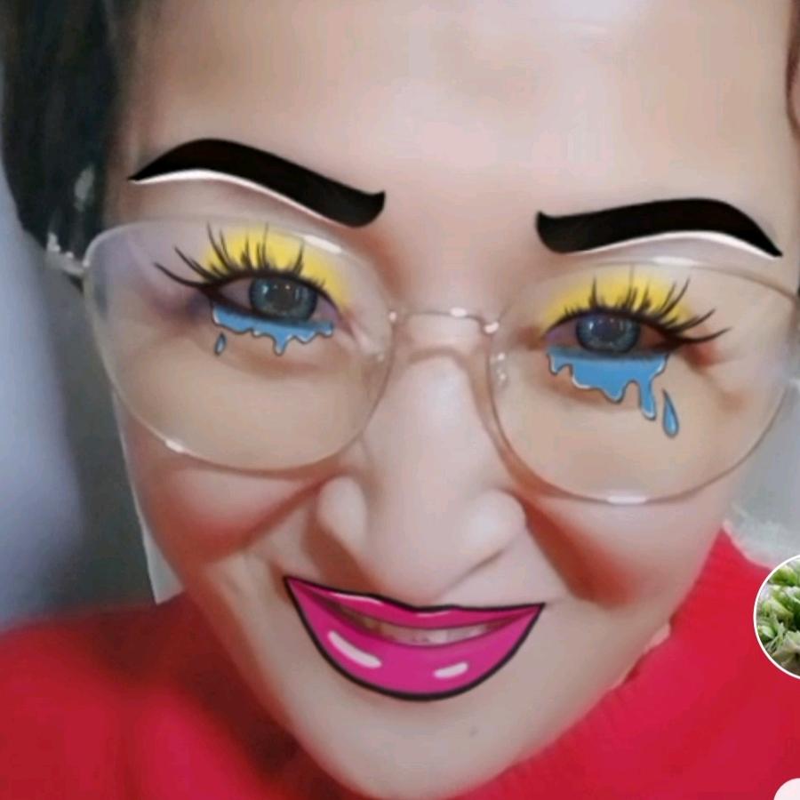 简单的爱♥(*¯︶¯*)